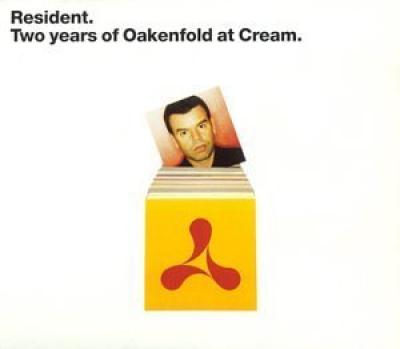 Two Years of Oakenfold at Cream